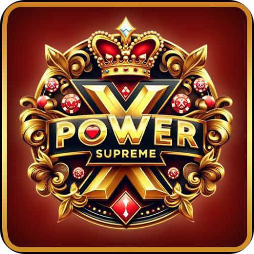 PowerSupremeX logo